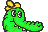 Kekcroc