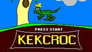 Kekcroc